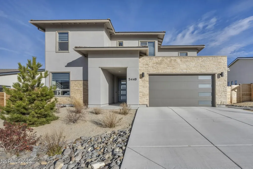5448 Fossilstone Sparks NV 89436