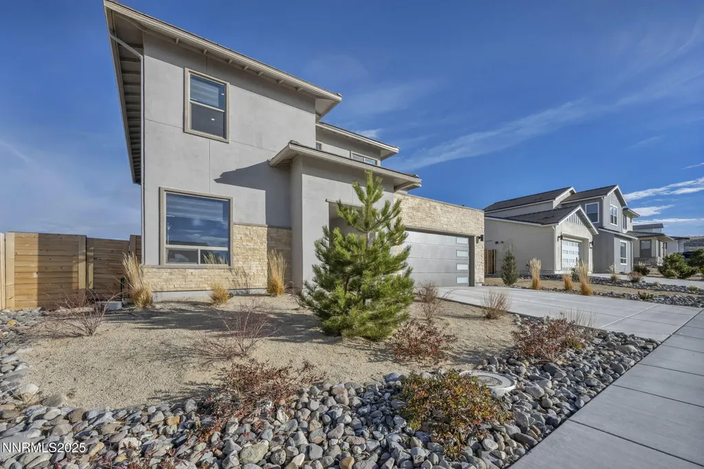 5448 Fossilstone Sparks NV 89436