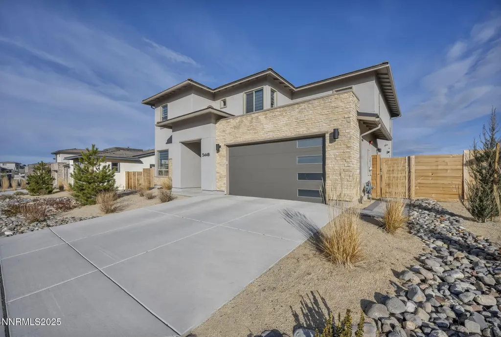 5448 Fossilstone Sparks NV 89436