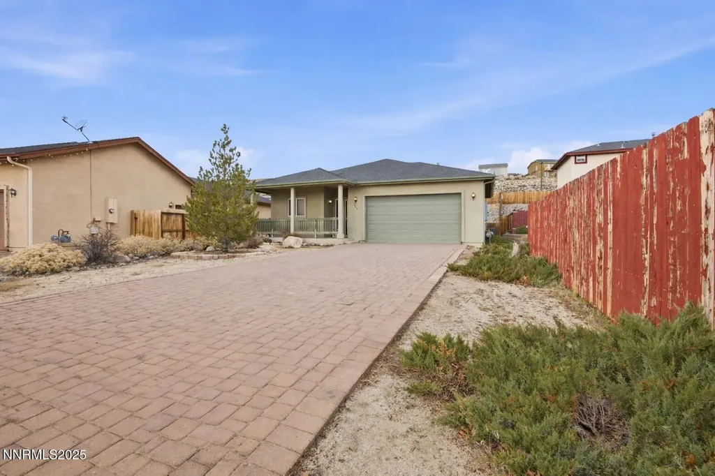365 Orrcrest Reno NV 89506