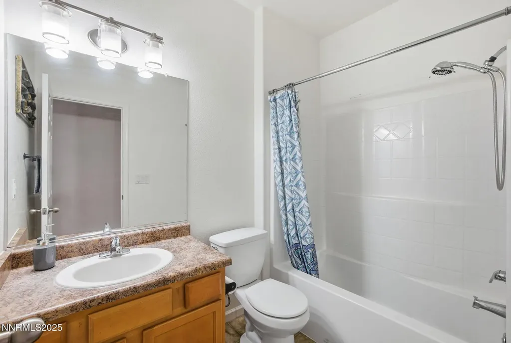365 Orrcrest Reno NV 89506