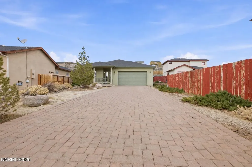 365 Orrcrest Reno NV 89506