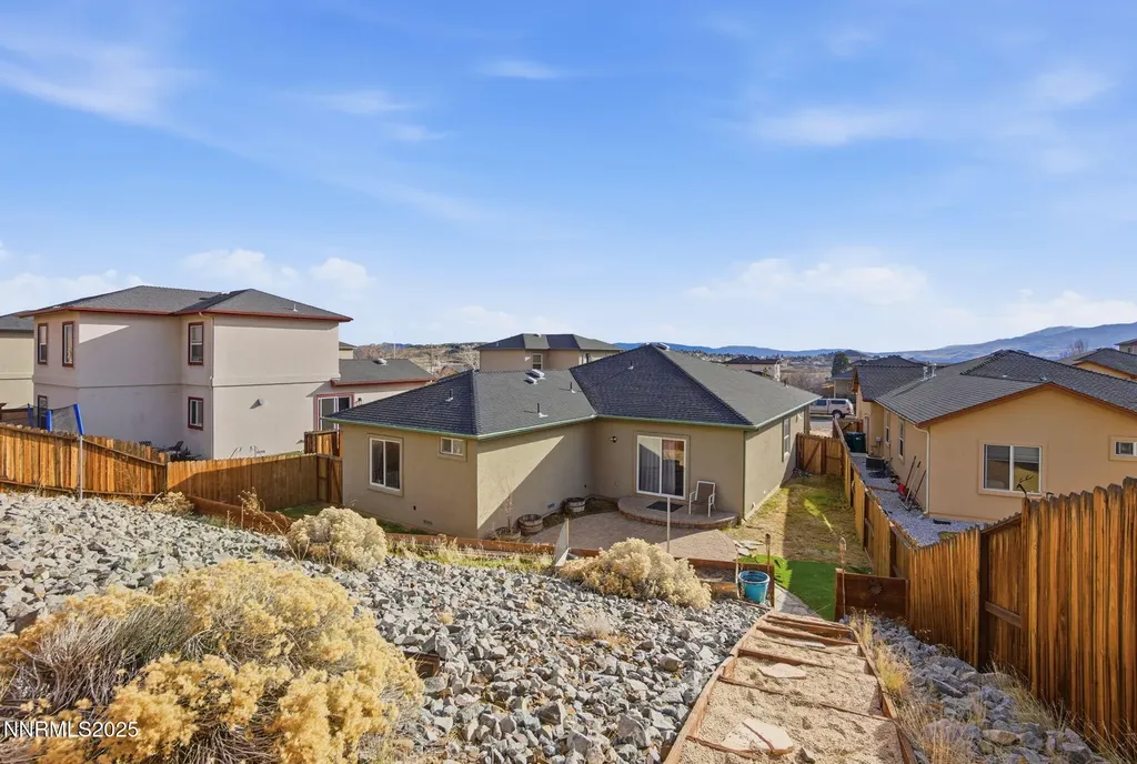 365 Orrcrest Reno NV 89506