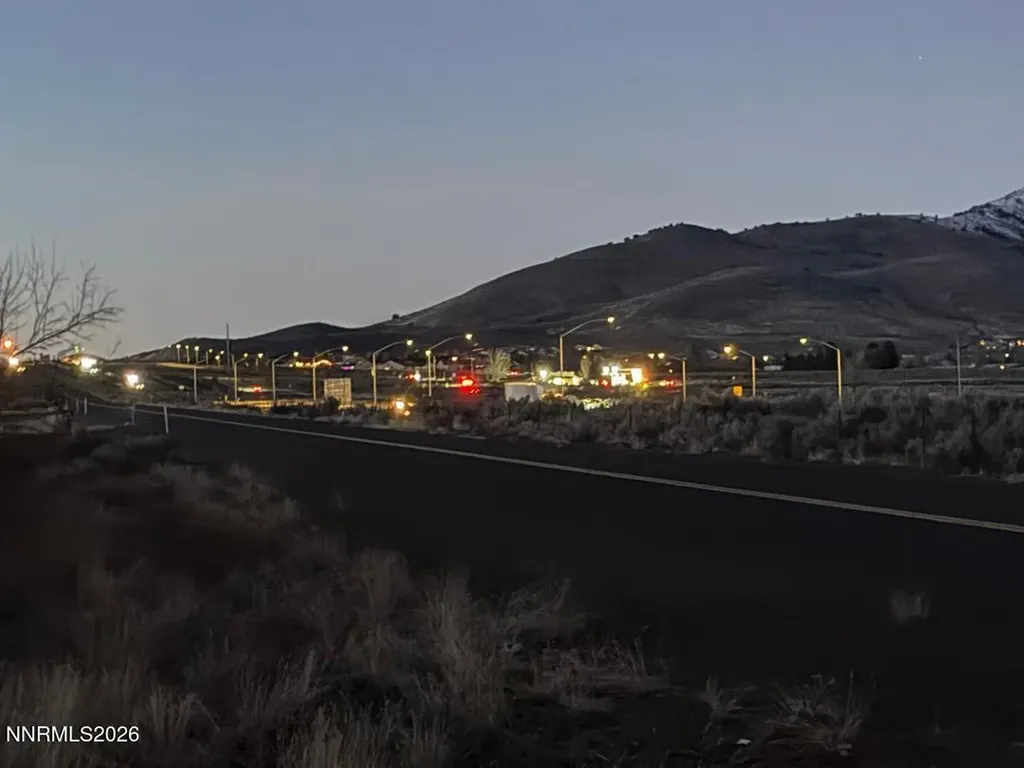 0 Us Highway 395 Virginia Reno NV 89508
