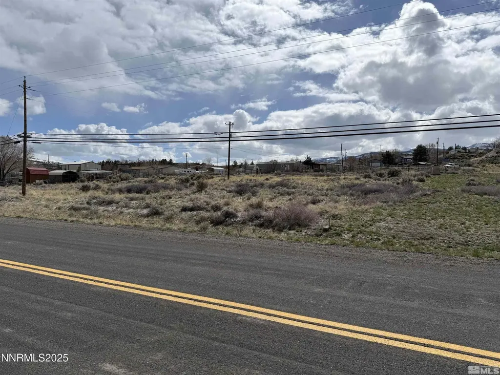0 Us Highway 395 Virginia Reno NV 89508