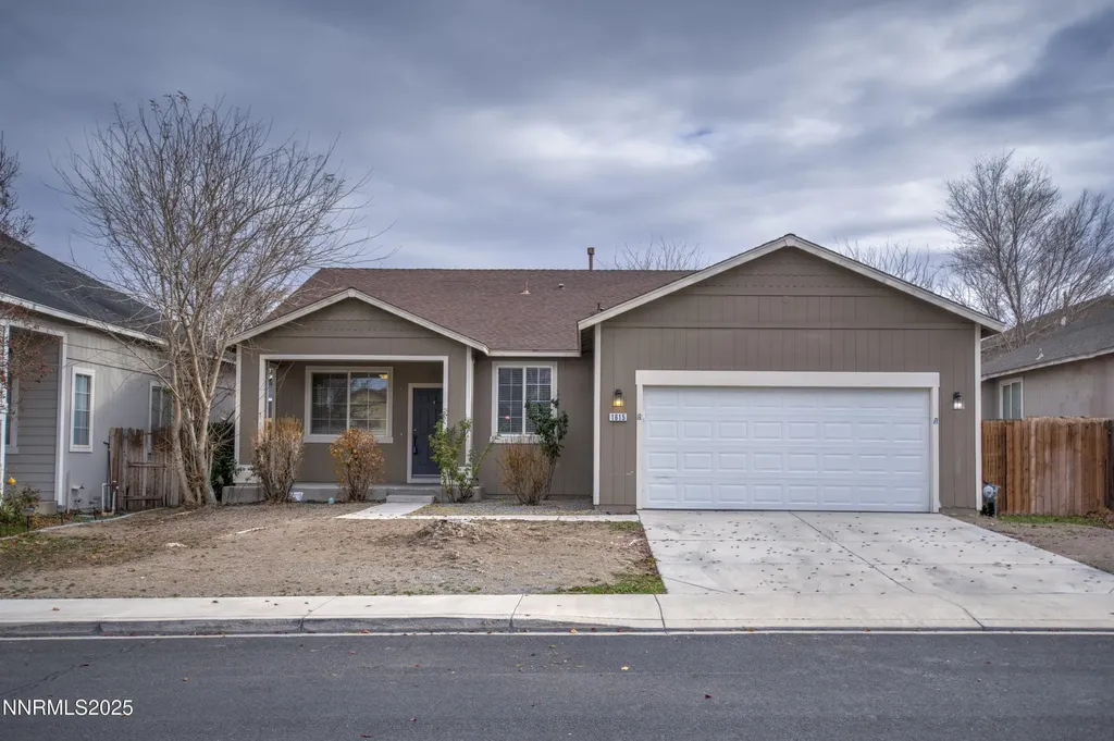 1615 Laverder Fernley NV 89408