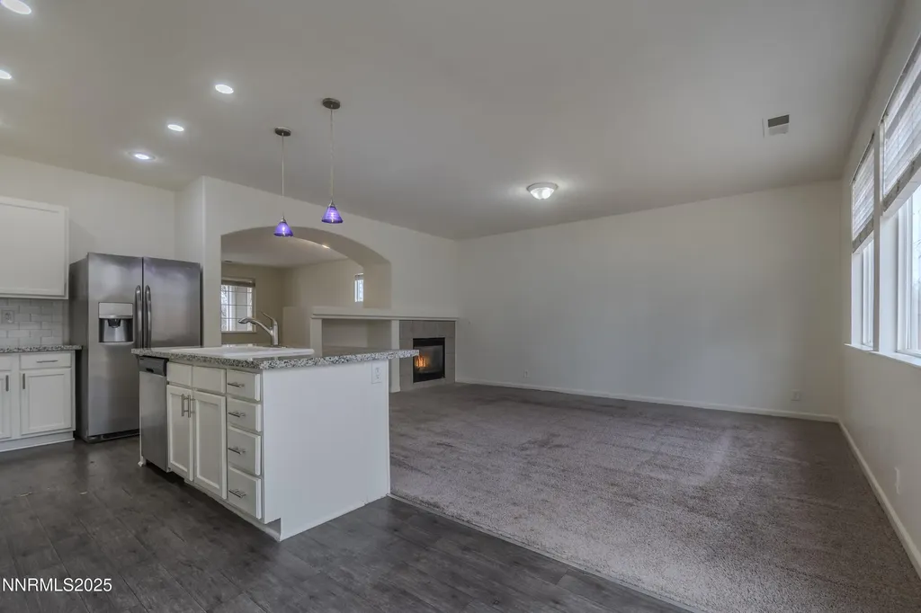 1615 Laverder Fernley NV 89408