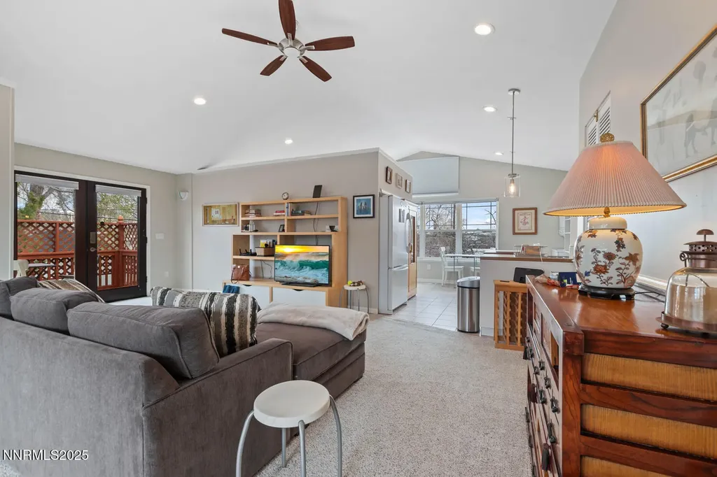 543 California Reno NV 89501