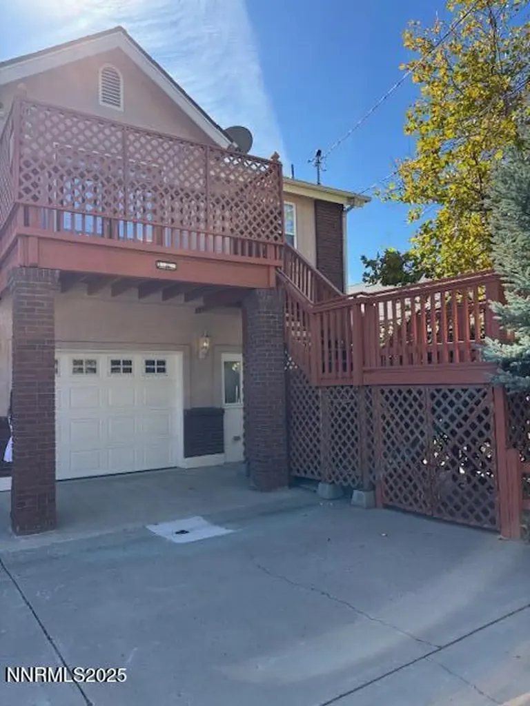 543 California Reno NV 89501