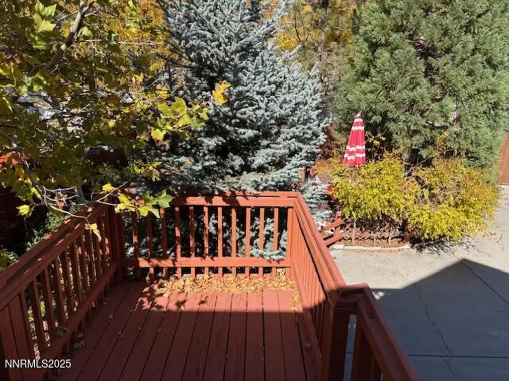 543 California Reno NV 89501