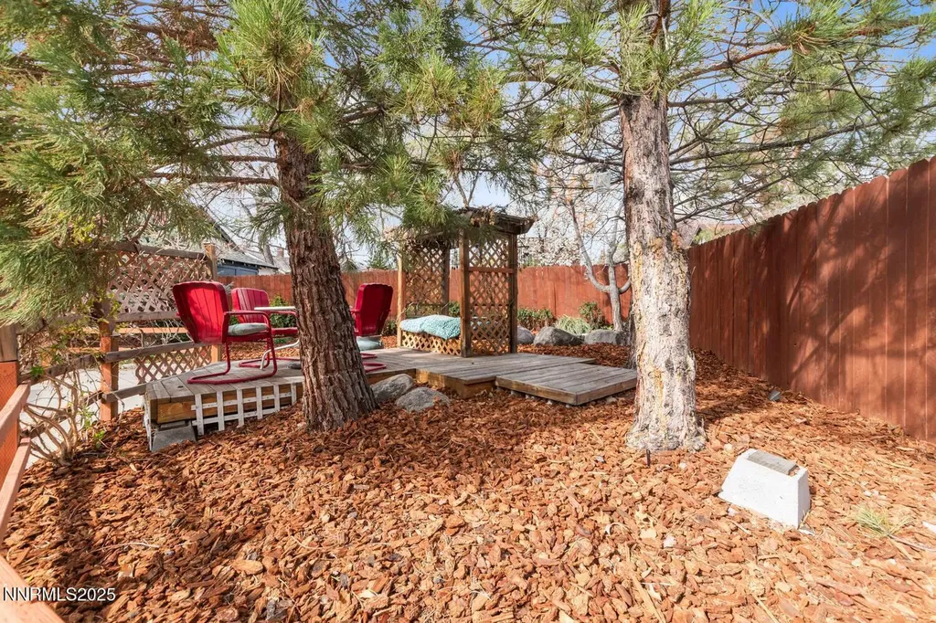 543 California Reno NV 89501