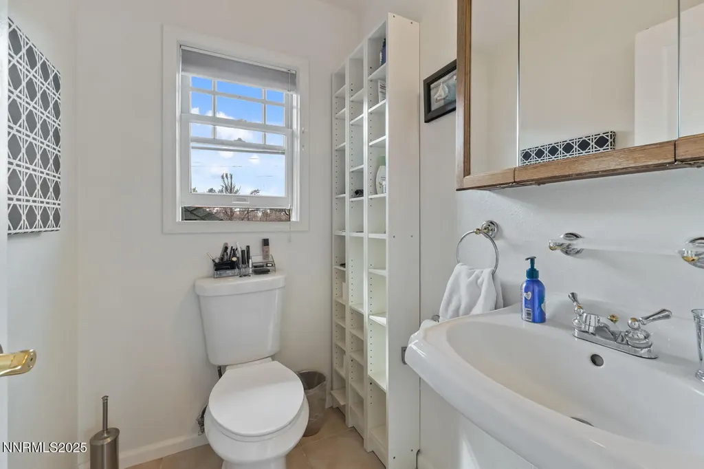 543 California Reno NV 89501