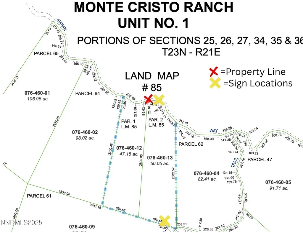 1505 Appian Reno NV 89510