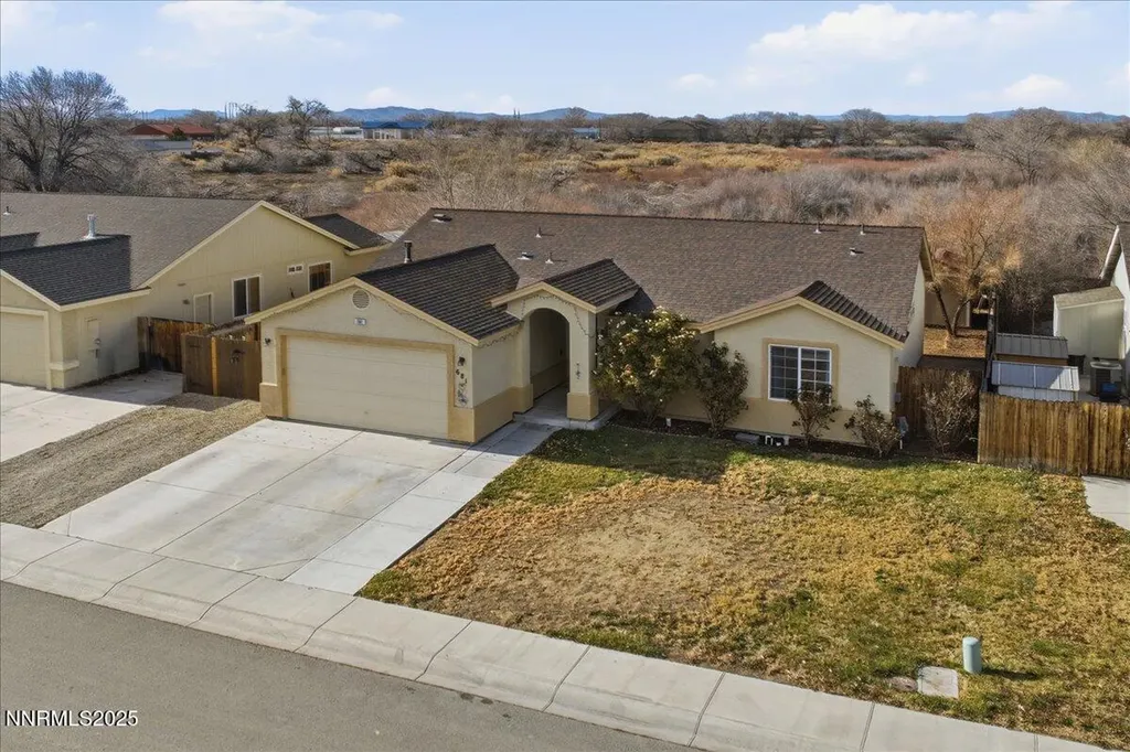 681 Keppel Fallon NV 89406