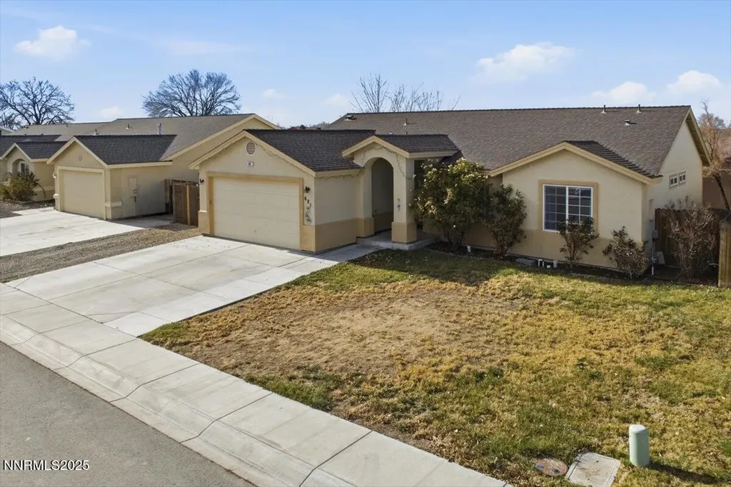 681 Keppel Fallon NV 89406