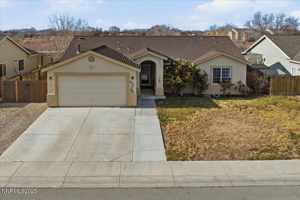 681 Keppel Fallon NV 89406