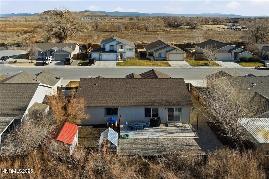 681 Keppel Fallon NV 89406