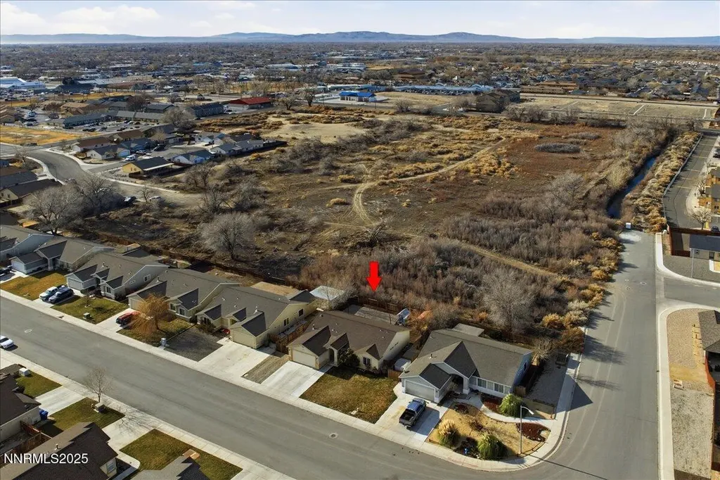 681 Keppel Fallon NV 89406