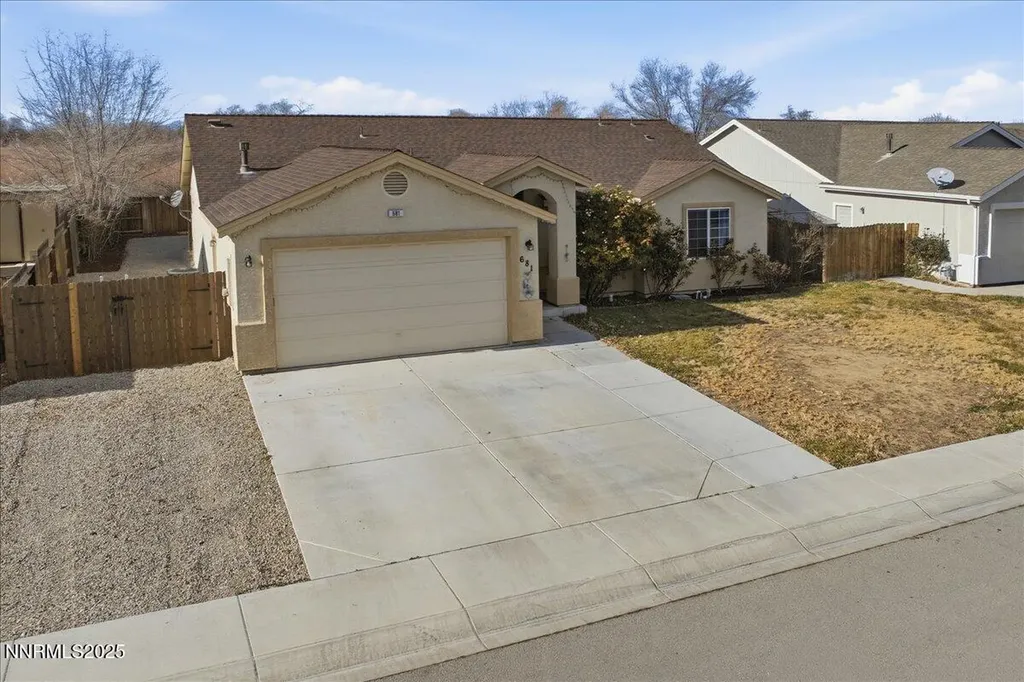 681 Keppel Fallon NV 89406