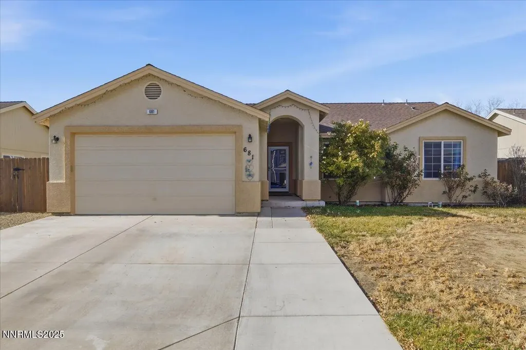 681 Keppel Fallon NV 89406