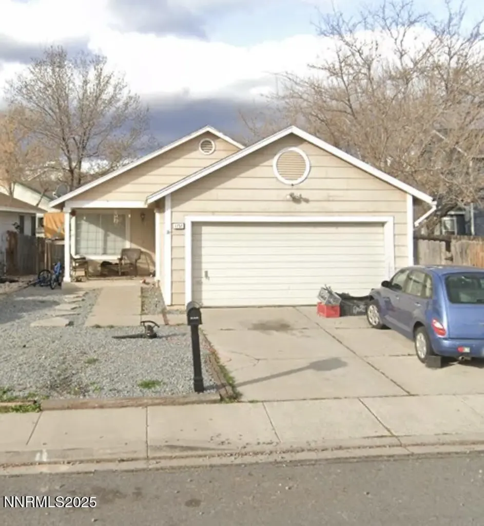 1757 Bluehaven Sparks NV 89434