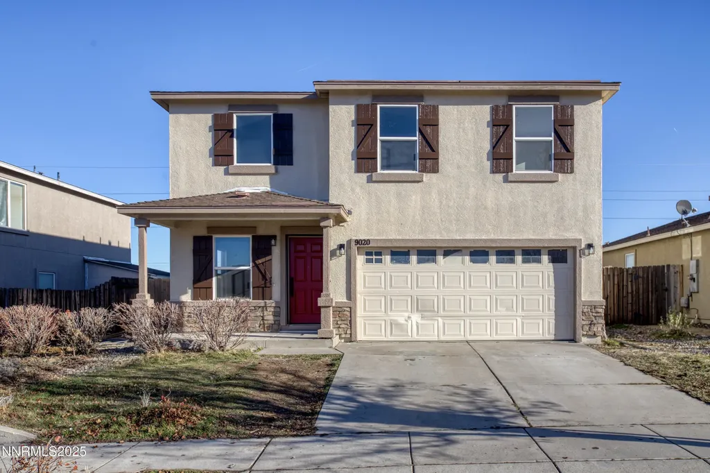 9020 Red Baron Reno NV 89506