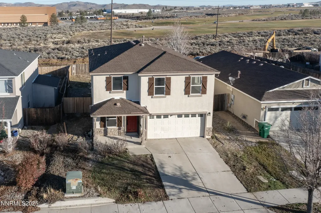 9020 Red Baron Reno NV 89506