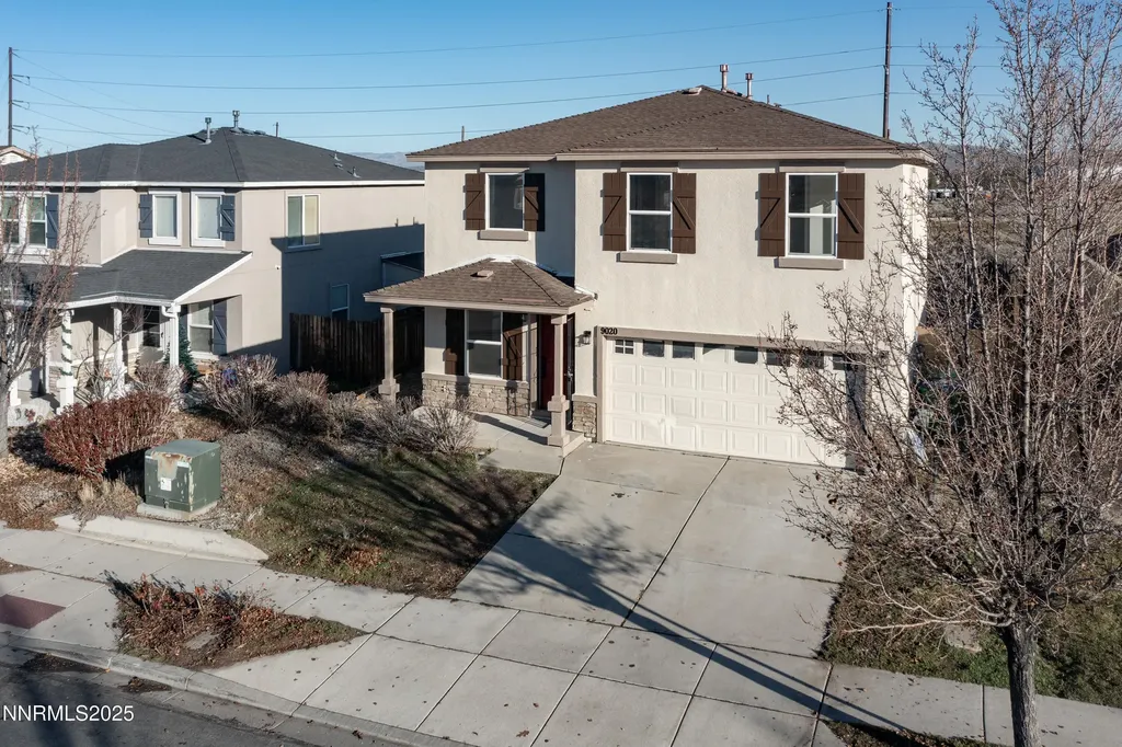 9020 Red Baron Reno NV 89506