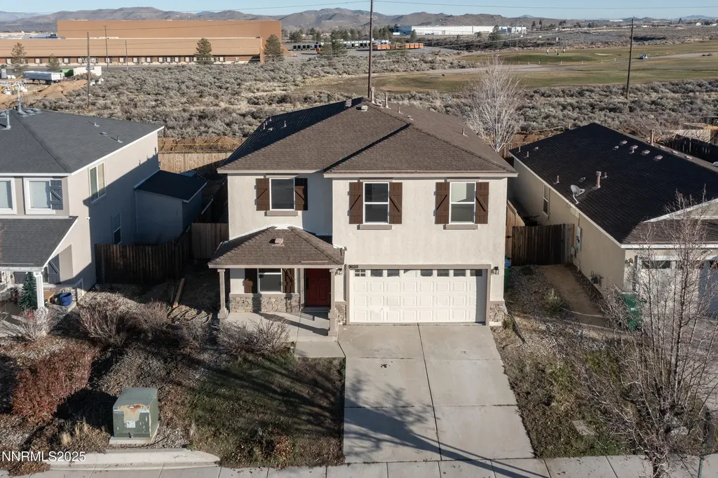 9020 Red Baron Reno NV 89506