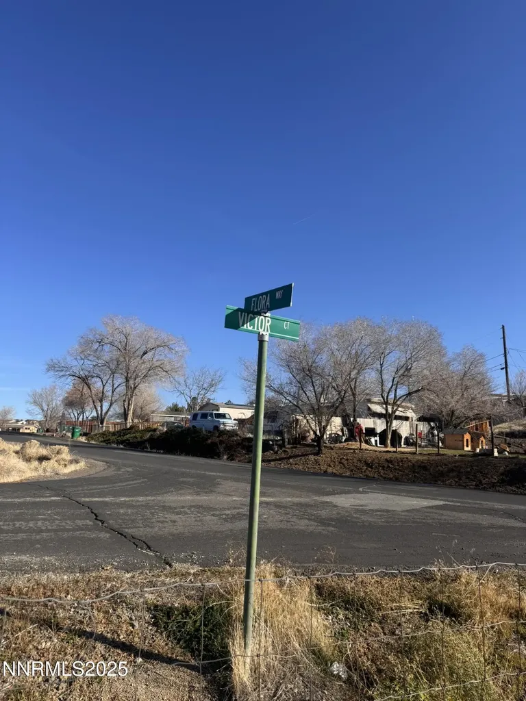 5425 Flora Sun Valley NV 89433