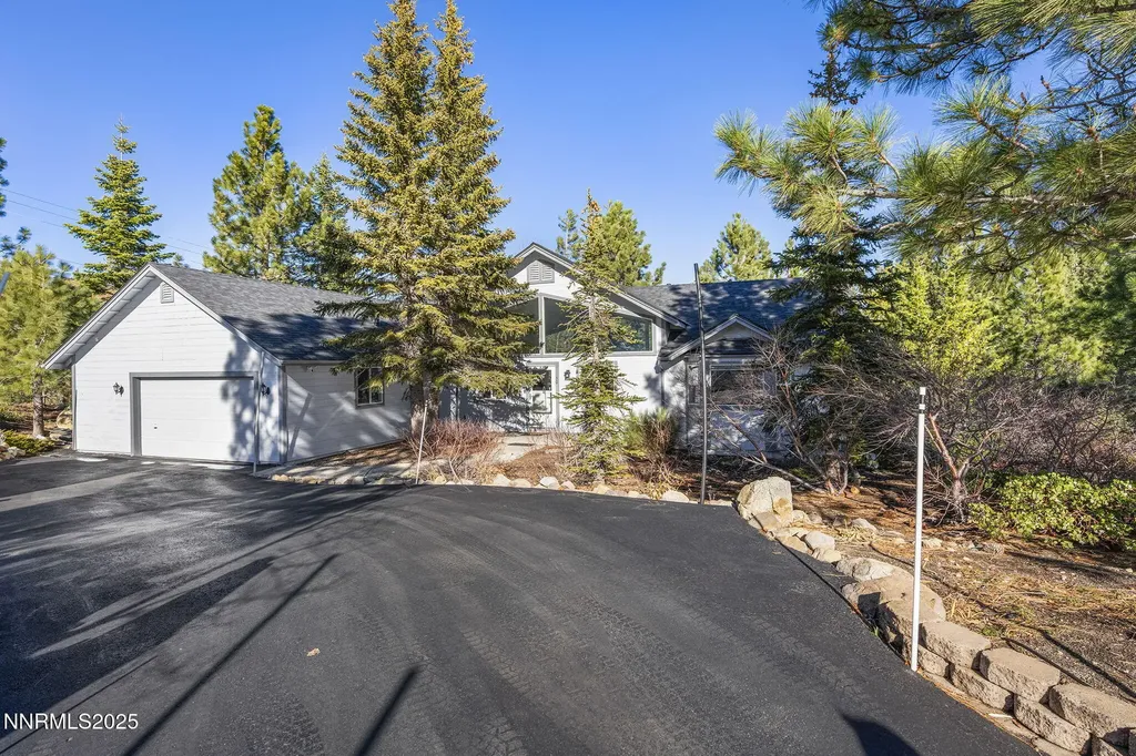 50 Sunridge Reno NV 89511