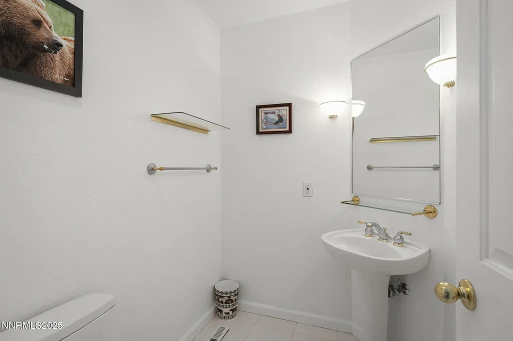 50 Sunridge Reno NV 89511