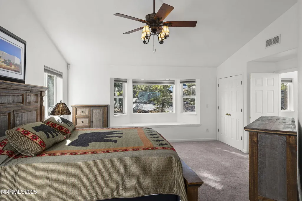 50 Sunridge Reno NV 89511