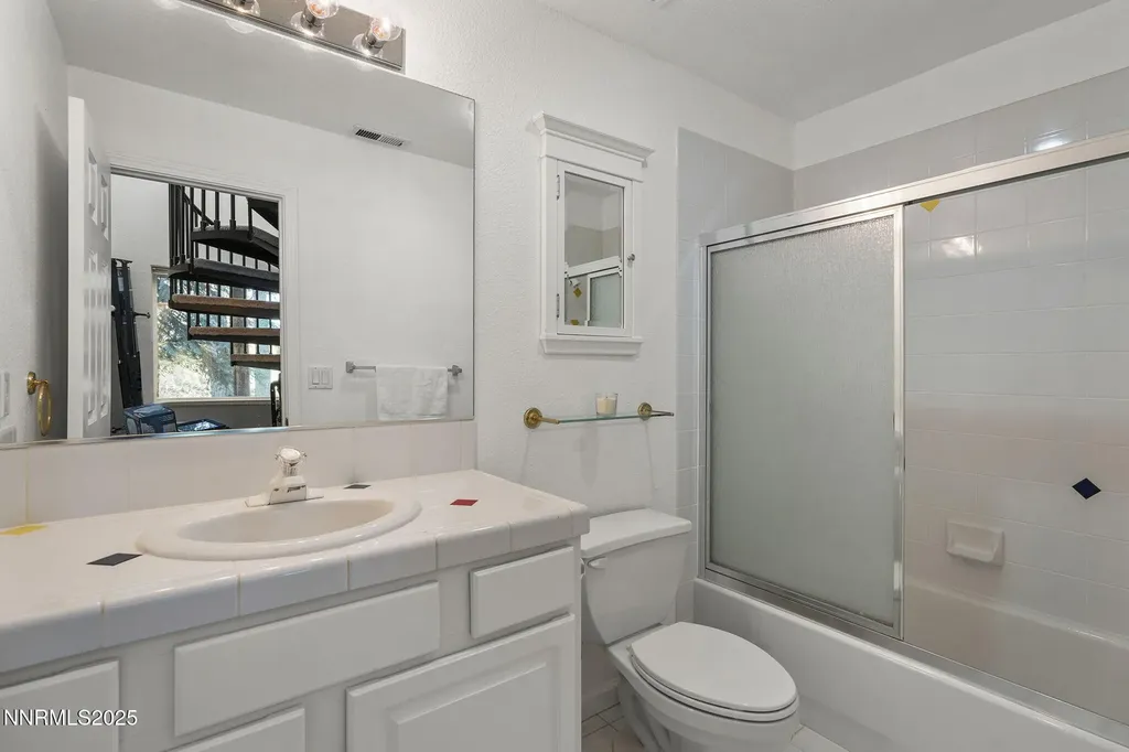 50 Sunridge Reno NV 89511