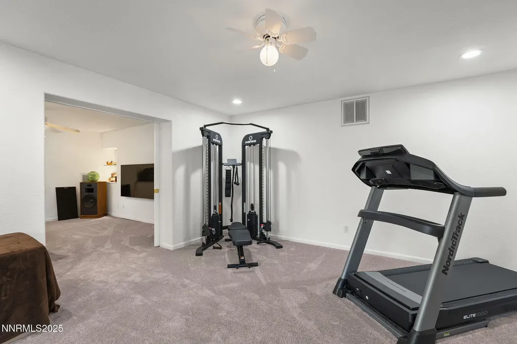 50 Sunridge Reno NV 89511