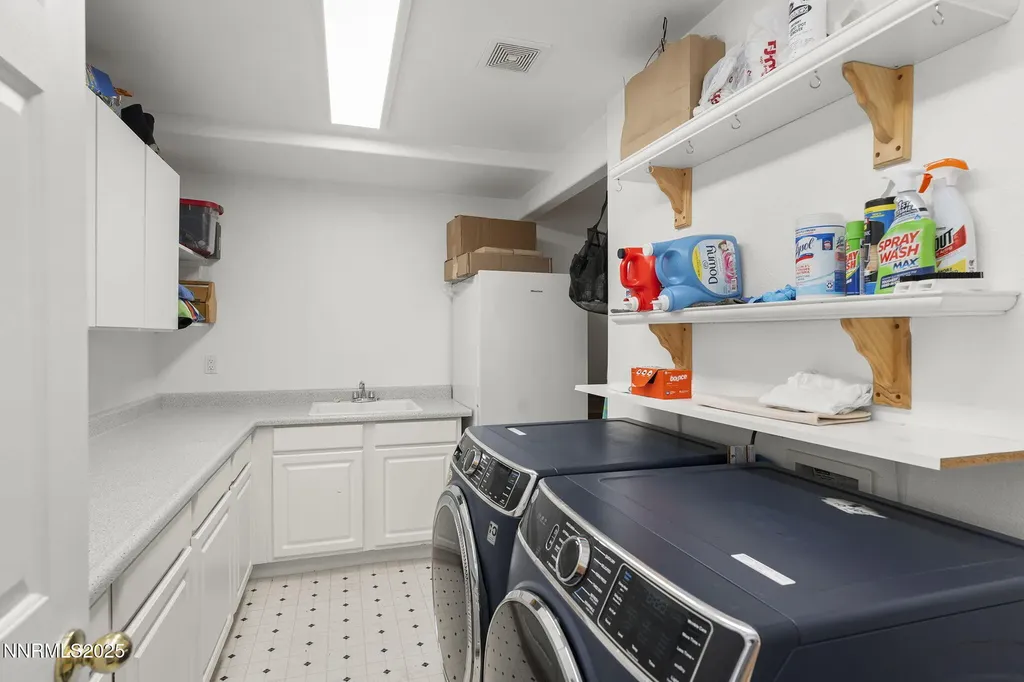 50 Sunridge Reno NV 89511