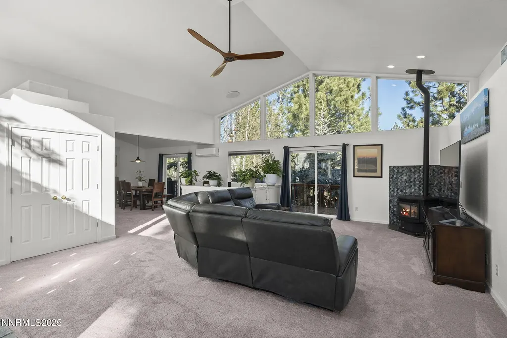 50 Sunridge Reno NV 89511