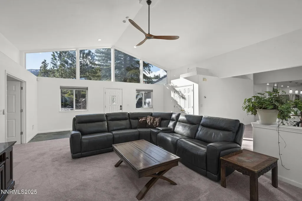 50 Sunridge Reno NV 89511