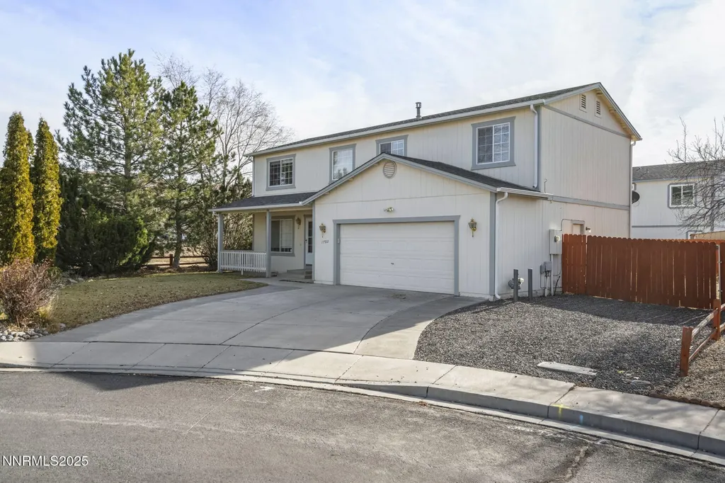 17782 Fossil Reno NV 89508