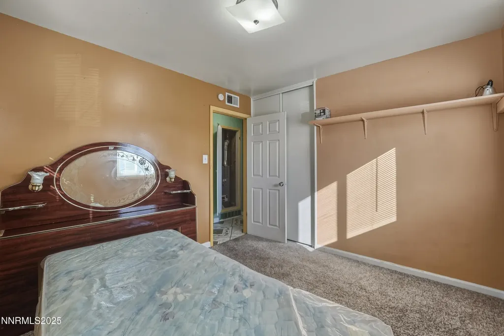 2021 1st Sparks NV 89431