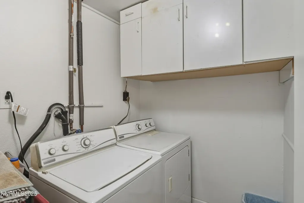2021 1st Sparks NV 89431