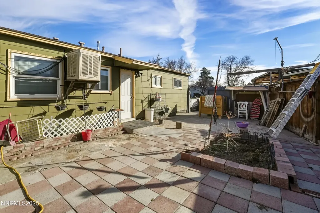 2021 1st Sparks NV 89431
