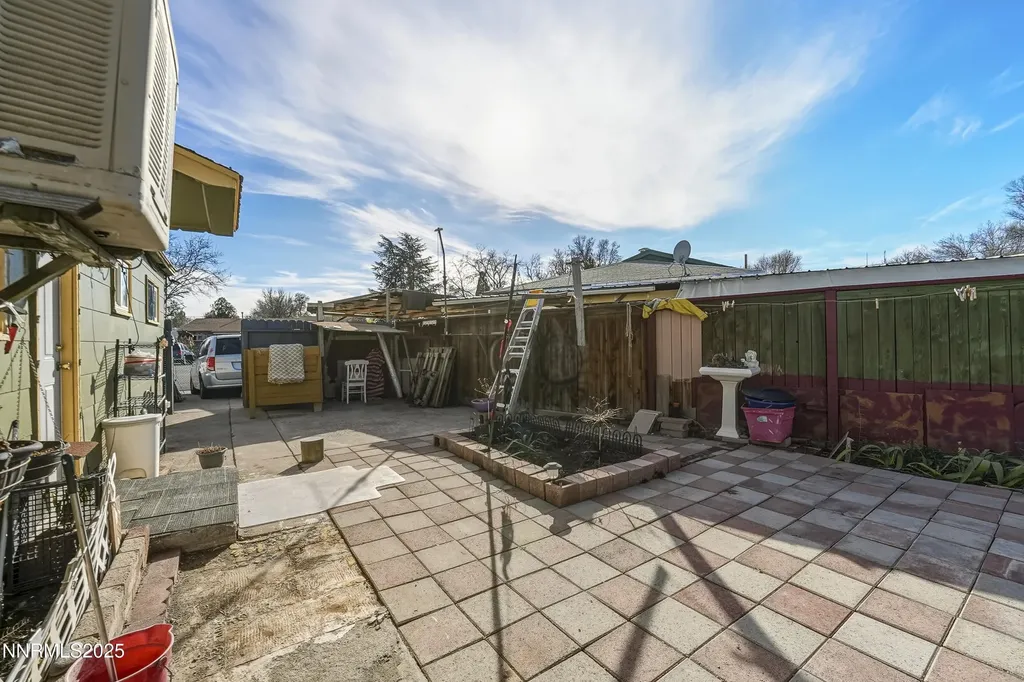 2021 1st Sparks NV 89431