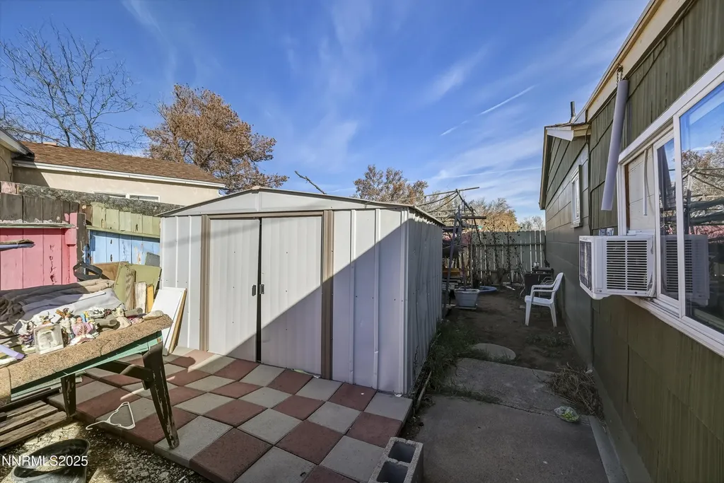 2021 1st Sparks NV 89431