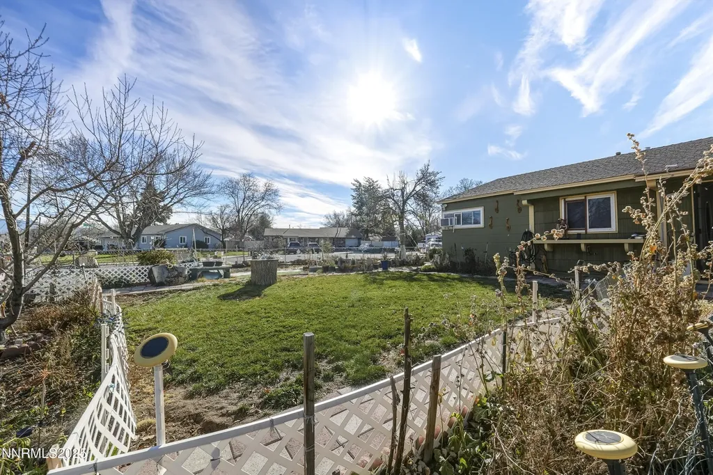 2021 1st Sparks NV 89431