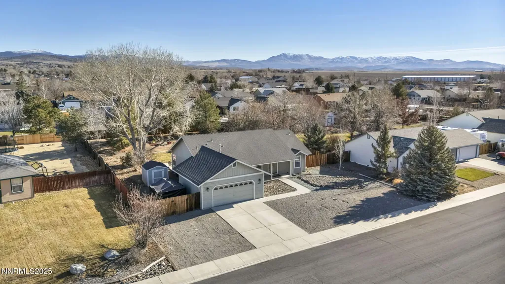 2639 Wildrye Minden NV 89423