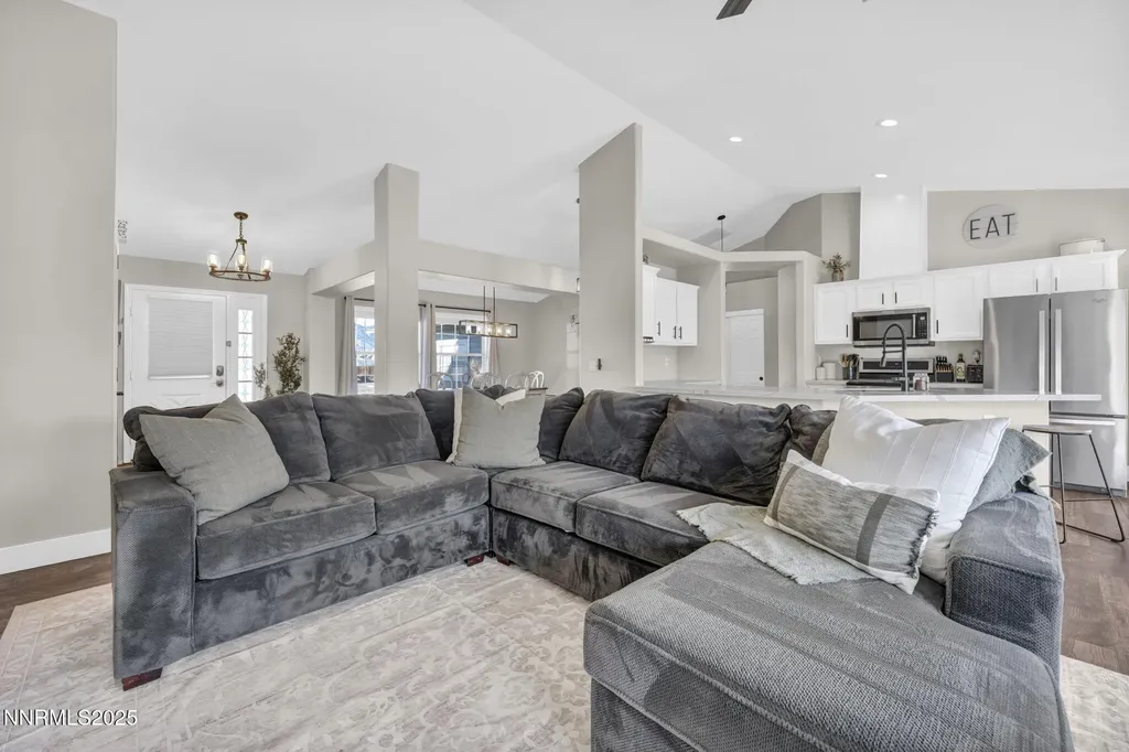 2639 Wildrye Minden NV 89423