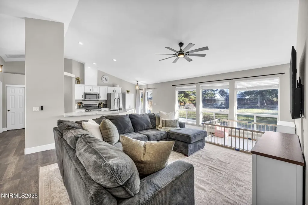 2639 Wildrye Minden NV 89423