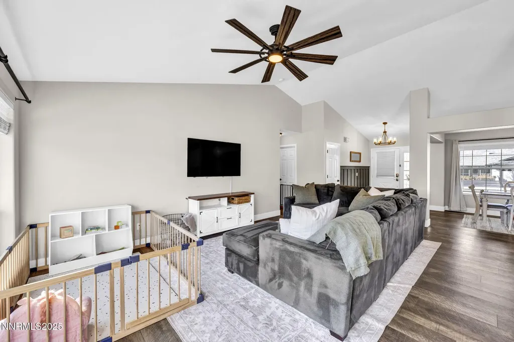 2639 Wildrye Minden NV 89423