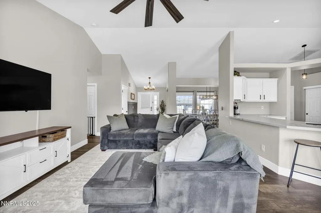 2639 Wildrye Minden NV 89423
